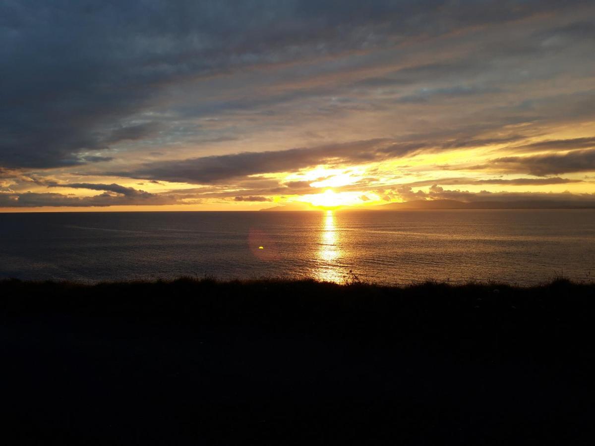 Ocean Bliss Appartement Bundoran Buitenkant foto